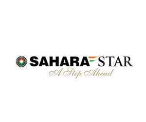 Sahara Star